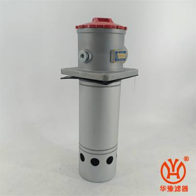 TF160180L-Y DC24V吸油过滤器黎明过滤器 华豫滤器