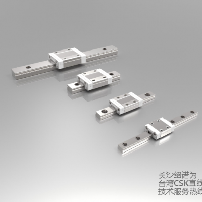 台湾CSK直线导轨上银pmi***的平替