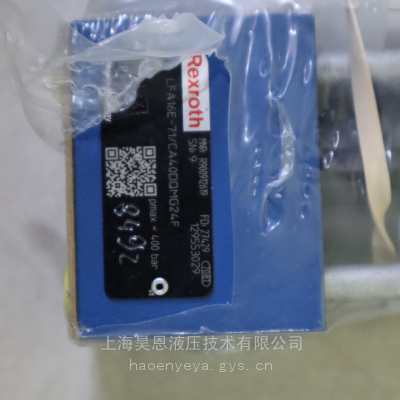 Ӧ LFA16E-71 CA40DQMG24F R900912619ʿ ߼ǰ