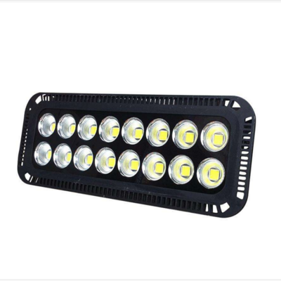 LEDͶƻˮɫһ廯IP65򳡵¿COBͶ600W۹Ͷ