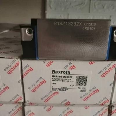 舟山-R162471320-力士乐滑块R162472320-全新-现货-30规格