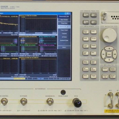 ά++Agilent/ E5052BE5052A źԴ