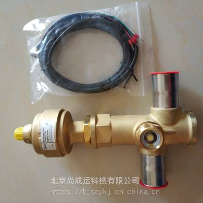 丹佛斯膨胀阀ETS100B 034G0501 034G0507
