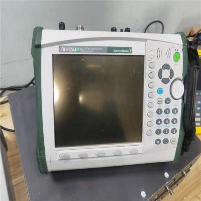 进口Anritsu MS2724B频谱分析仪