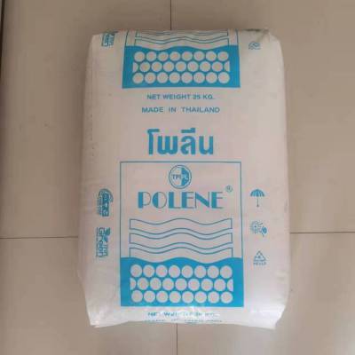 EVA泰国石化N 8045耐低温热稳定食品接触级工业应用