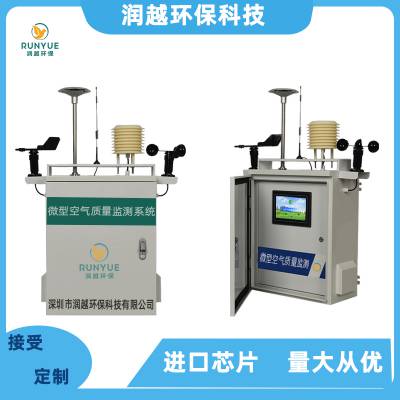 超声波储罐区化工厂环境防爆气象站小型风速风向仪五要素监测系统