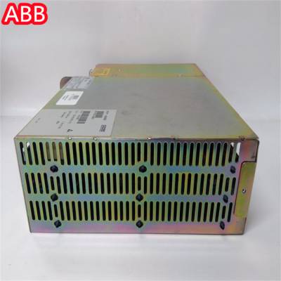 ABB 通讯接口模块 CI810A 3BSE013262R1 PLC全新 库存下单发货