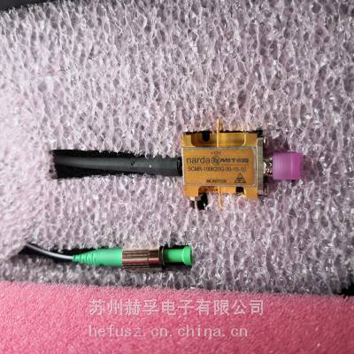 ӦL3 Narda-MITEQM-22-42-92W102-R