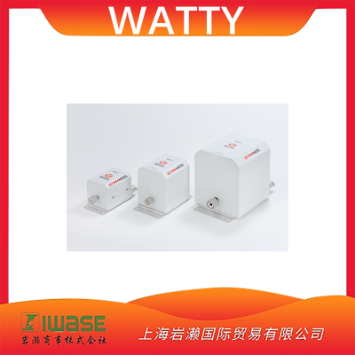 日本WATTY气体加热器WEX₋SS超小型可定制丨上海岩濑有售