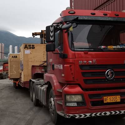 武汉有到东莞惠州有9米6货车13米平板车挂车货运公司物流公司