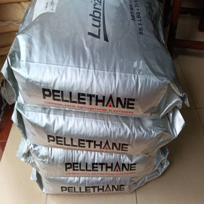 Pellethane 2363-90A 美国Lubrizol芳香族TPU 路博润医疗级聚氨酯