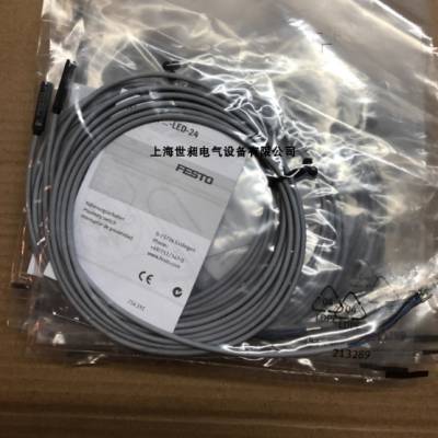 FESTO传感器SME-8-K-LED-24V 150855原装现货
