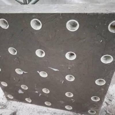 D型号滤池水泥滤板浇注 提供安装服务 定制订各种非标混凝土滤板