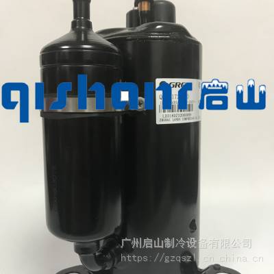 原装全新格力凌达 QX-A104L190 QX-B14A130 制冷空调压缩机 小1匹