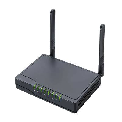 FWR8101单口语音网关FXS无线VoIP路由器WiFi标准SIP协议Pots语音口Router支