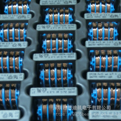 ߶Ȧ B82731M2701A030 27MH 0.7A