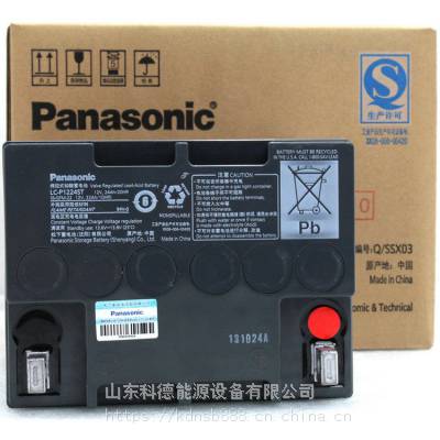 PanasonicLC-PD1238S 12V38AHǦᷧʽ