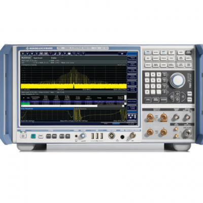 租售+维修罗德 FSW26 信号频谱分析仪