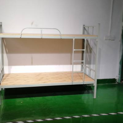 赣州铁床永固F0003卡扣镀锌方管上下铁床