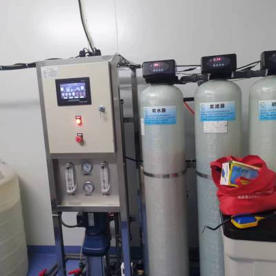 贵州锅炉用水软化设备，生活用水软化除水垢设备厂