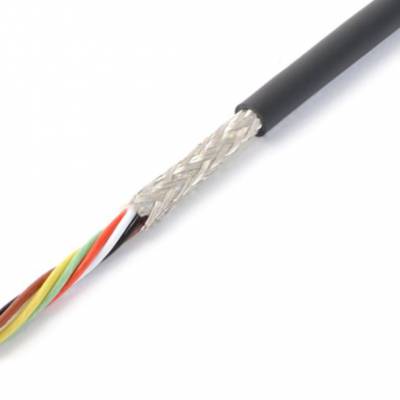 大电DYDEN 高耐久性电缆 RM205-SBX c21885 机器人电缆