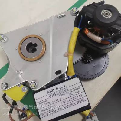 A.B.B Emaxܶ·ܵ Motor 100/130V E1/61SDA038323R161000670