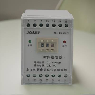 JOSEFԼɪ JORSS-9311Gʱ̵ ͨϣָʾ