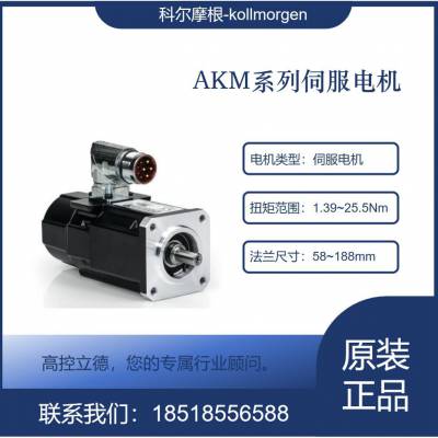 ṩkollmorgen AKM54K-ACCNR-01 ѱ