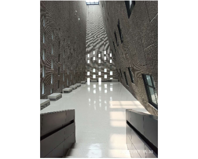 上海无机晶磨石哪家划算 诚信互利 上海维度地材科技集团供应