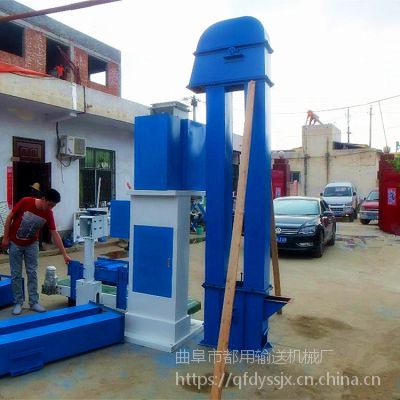 优质单斗式提升机价格低 斗提机资料