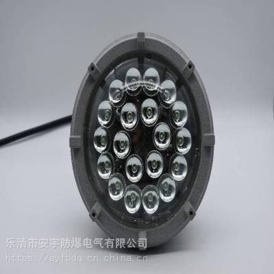 BLD210-40W吊杆装LED防爆高效节能灯IP65- EXDIICT6Gb