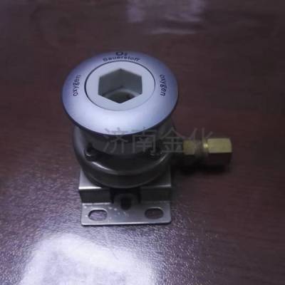 江苏氧气减压器-氧气减压器哪家好-济南金化(推荐商家)