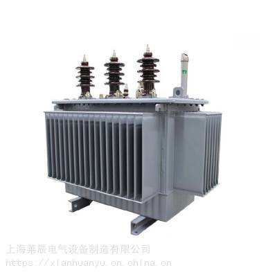 山东油浸式电力变压器厂家 S11-400KVA 10/0.4kv 现货