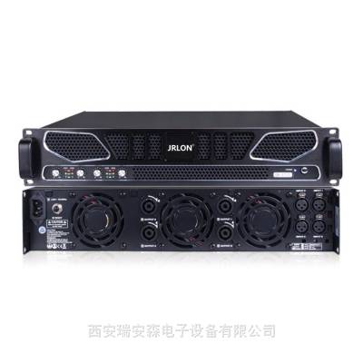 JRLON QN-4800 QN-4100 QN-4120 QN-4150 4通道开关电源音响功放