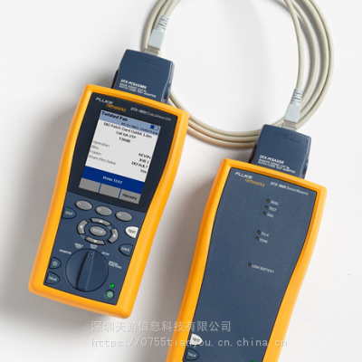 » FLUKE DTX-PC5ES DTX-PC6S DTX-PC6ASģ