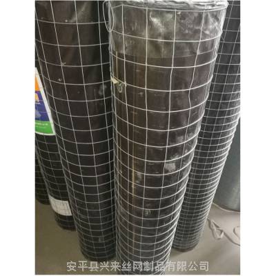 电焊网施工 建筑电焊网片 厦门圈地隔离网