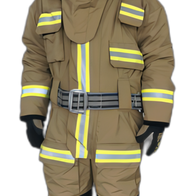 消防服多功能衣架