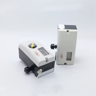 abb德国 edp300数字阀门定位器hart通讯隔爆本安智能单双作用 当天