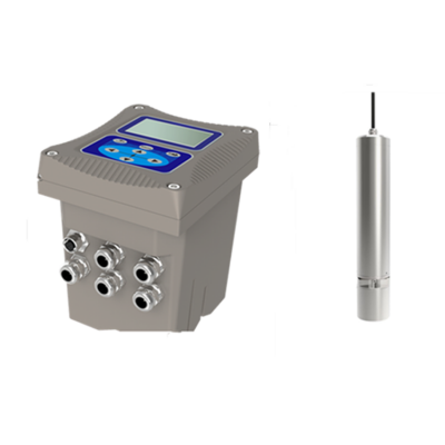 润达 工业生产过程用水光谱法硝氮分析仪 GE-N8900型