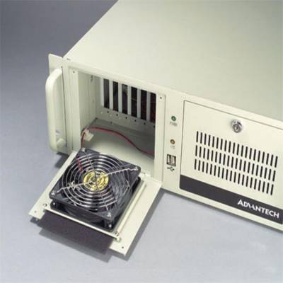 工控一体机/工控机 型号:IPC-610L/I7-7700 库号：M162700