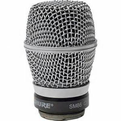 Shure SM86 话筒头特卖