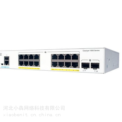 C1000-16P-E-2G-L Cisco16ǧRJ45+2ǧSFPڶ㽻