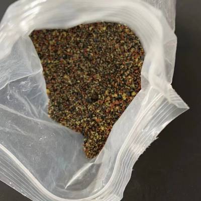 聚合硅酸铝铁PSAF铝铁盐高盐废水COD***分解降解去除率超高易于沉降
