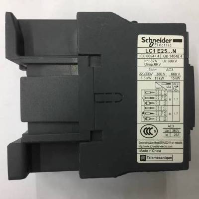 ʩdeӴ LC1-E2510 LC1E-2501M5N AC220V 110V 380V