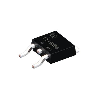 ѶLT15N06ADԲеѹMOS1***60VƬTO-252