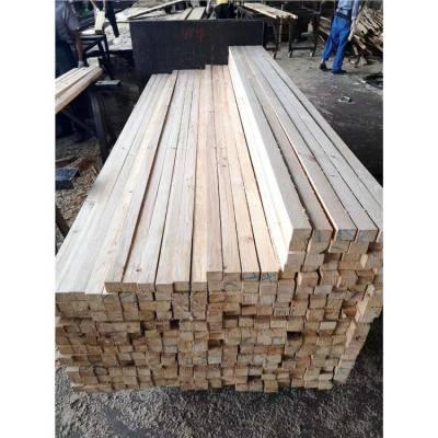 88x88木方 建筑模板木方