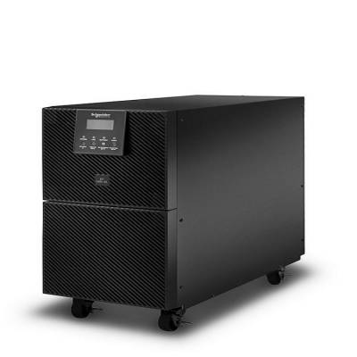 施耐德UPS电源SP15KL-31 15KVA/13.5KW在线式外接蓄电池