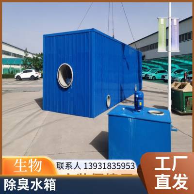 地埋式玻璃钢水箱厂家 生活用水设备 结实好用 雨水收集池