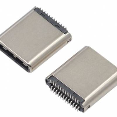 ʽTYPE-C 24PINͷ L=8.8 USB3.1ͷ ޲