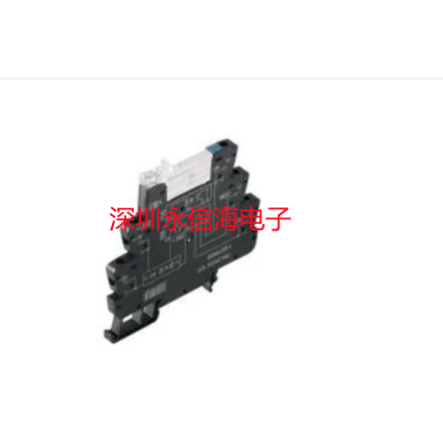 Weidmuller 1123000000ҵ̵ TRS 24VDC 1CO AU